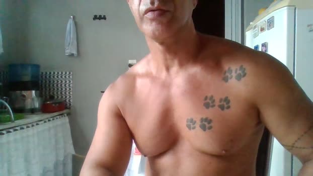 brunodsungao 21-02-2026 Recorded Video orgasm