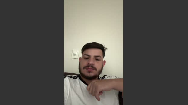 victorhneves888 22-02-2026 Recorded Video Pretty