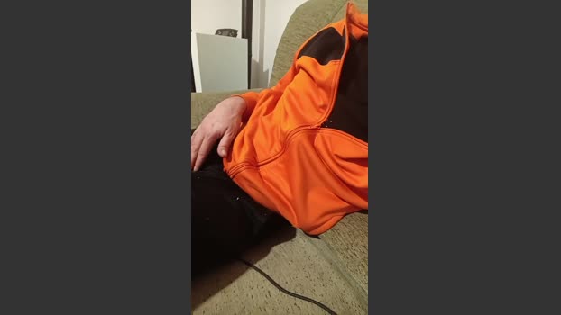 willyponton 22-02-2026 Recorded Video hard