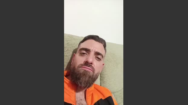 willyponton 22-02-2026 Recorded Video jerking