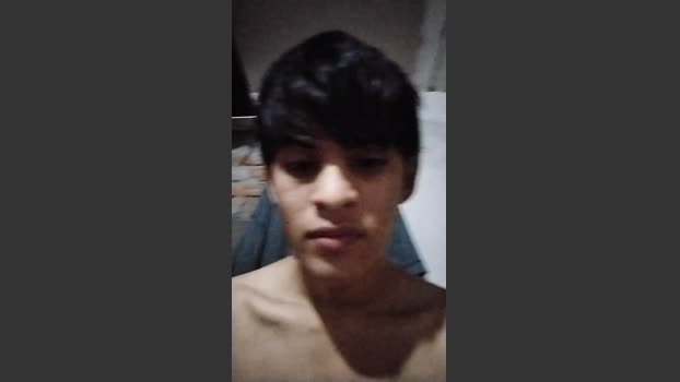 Argentinocho 22-02-2026 Recorded Video bigass