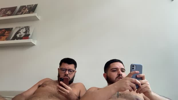 BearFuckersRJ 22-02-2026 Recorded Video kinky