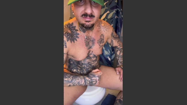 Dandyi90 23-02-2026 Recorded Video fuckhard