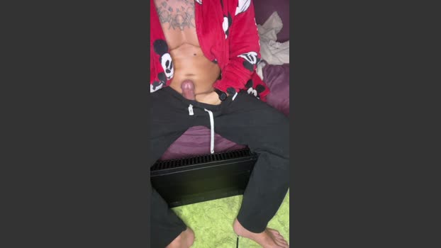 Danyblack1985 22-02-2026 Recorded Video Webcam