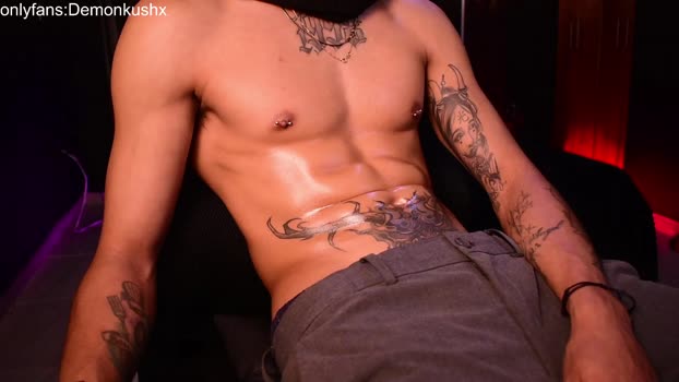 DemonKushx 23-02-2026 Recorded Video Show