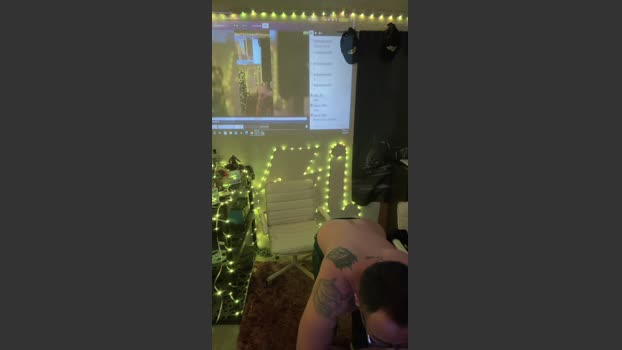 Destrollermx 23-02-2026 Recorded Video bigdick