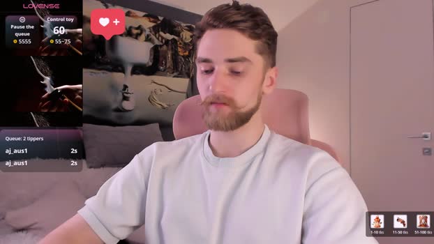Dexter_Raze 23-02-2026 Recorded Video deep