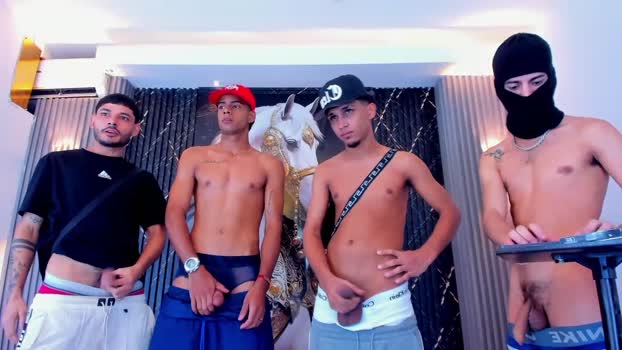 Dominic_Max 23-02-2026 Recorded Video kinky