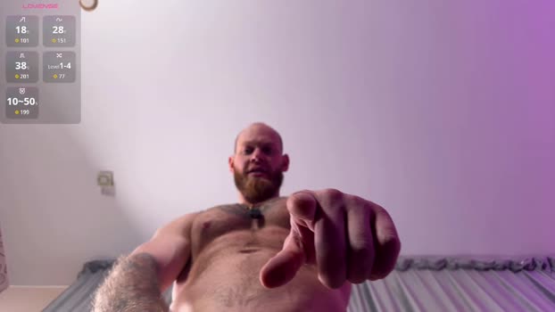 Firebeard_ 22-02-2026 Recorded Video yummy