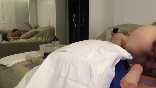 GaelLaurent 22-02-2026 Recorded Video gay