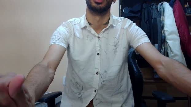GarotoDoSulRG 23-02-2026 Recorded Video sweet