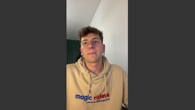 Germanyhot19 22-02-2026 Recorded Video fingers