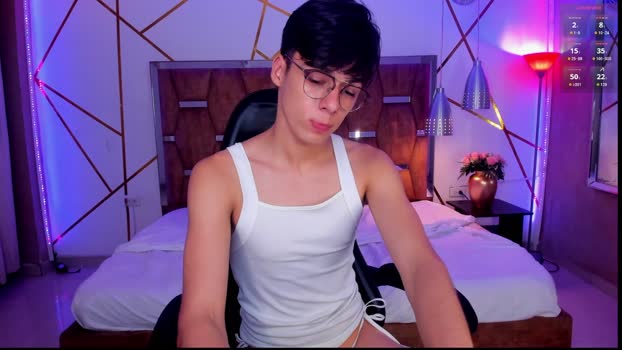 Gerony 23-02-2026 Recorded Video juicy