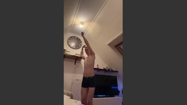 HornyPornyGuy 22-02-2026 Recorded Video ass