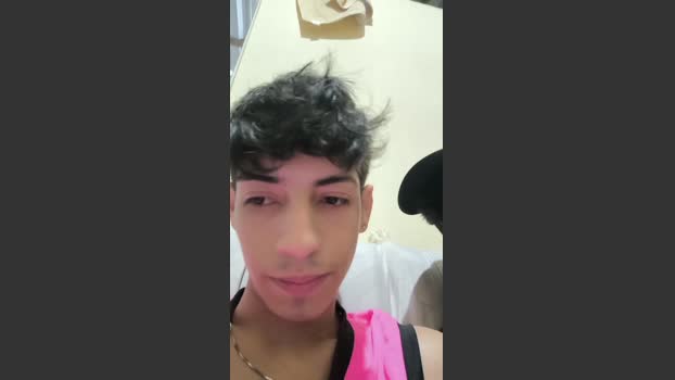 Josa040319 23-02-2026 Recorded Video jackoff