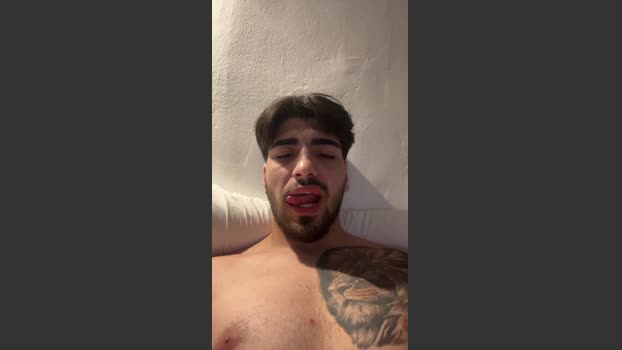 Jovencitobcn21 22-02-2026 Recorded Video bigballs