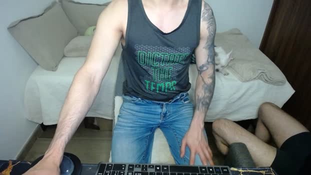 Lealboy 23-02-2026 Recorded Video bigcock