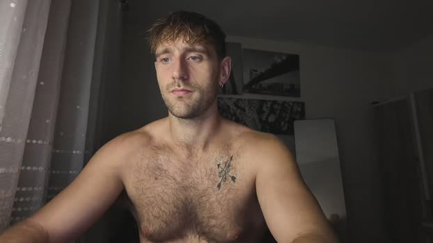 LukeGunn 23-02-2026 Recorded Video analsex