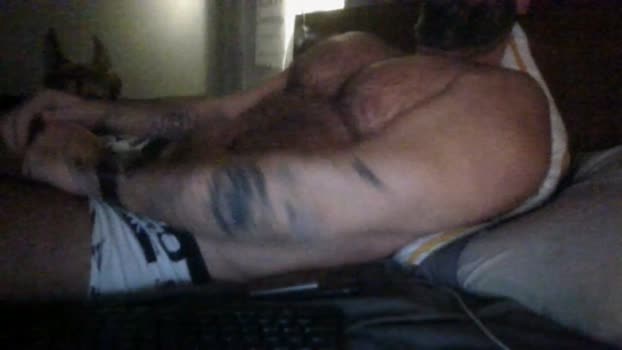 Masc39 23-02-2026 Recorded Video lush