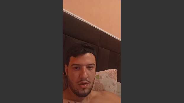 Mascaradomg18cm 23-02-2026 Recorded Video fuckhard