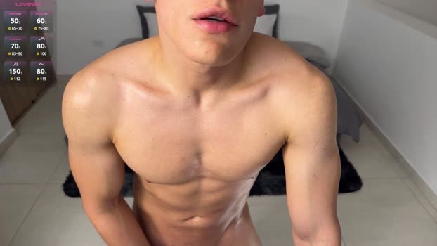 Maxxi_Lancaster 22-02-2026 Recorded Video moan