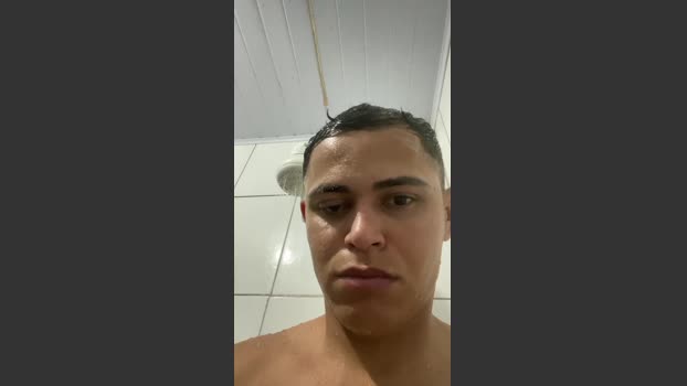 MessiasH 23-02-2026 Recorded Video nasty