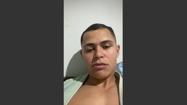 MessiasH 23-02-2026 Recorded Video blowjob