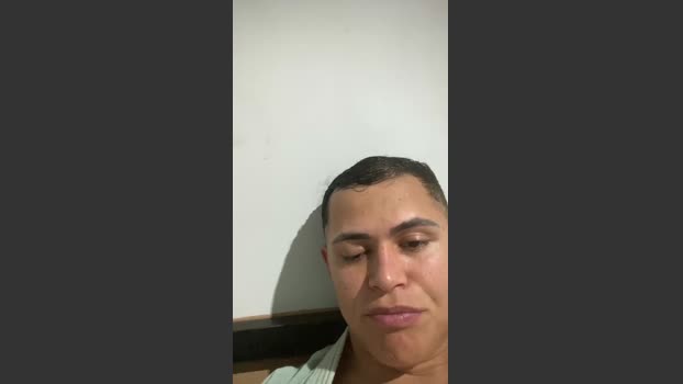 MessiasH 23-02-2026 Recorded Video hardcock