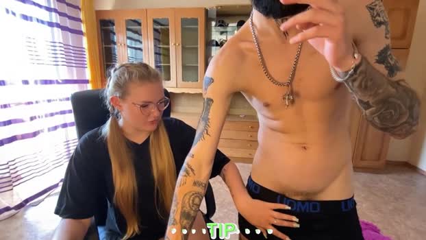 Mike_and_Anna 23-02-2026 Recorded Video analtoy