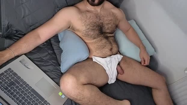 Mimosab 23-02-2026 Recorded Video jackoff