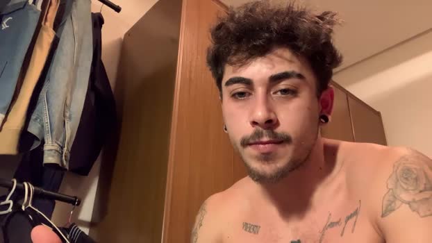 Mojitoxxx69 23-02-2026 Recorded Video show