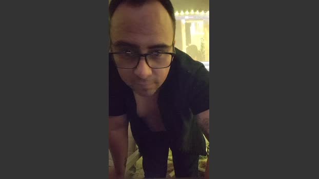 MrDante6699 23-02-2026 Recorded Video nasty