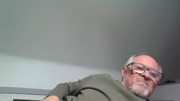 NaughtyGrandad 23-02-2026 Recorded Video Porn