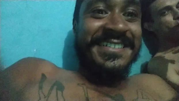RobertLuz 23-02-2026 Recorded Video fuckher