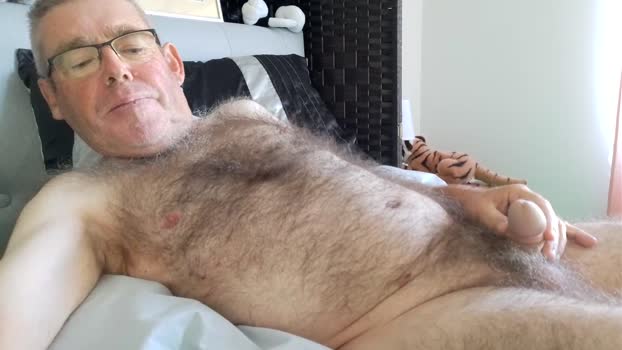 ShyTanner1961 23-02-2026 Recorded Video hard