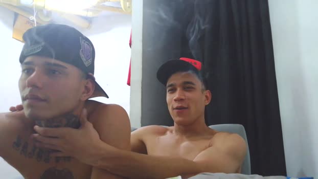 Skartoliver 23-02-2026 Recorded Video fuckher