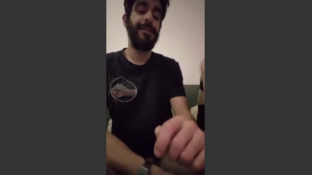 Sympathique 23-02-2026 Recorded Video deep