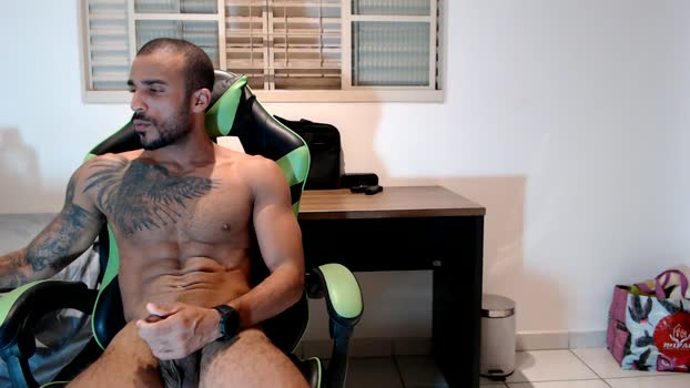 Wemerson_Hook 23-02-2026 Recorded Video bigass