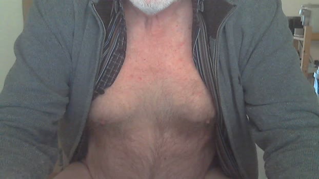 hairybull 23-02-2026 Recorded Video striptease