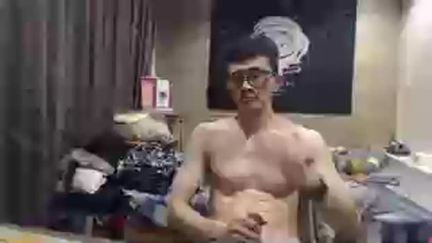 jason_KK 22-02-2026 Recorded Video handsome