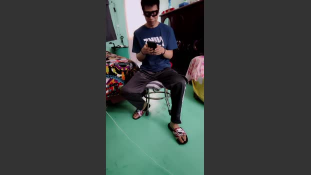 javi1017 22-02-2026 Recorded Video prettyface