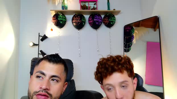 los_Juanes 22-02-2026 Recorded Video deepthroat