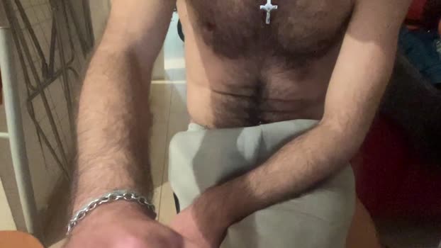 ludo899 22-02-2026 Recorded Video moan
