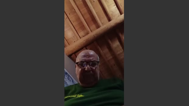 minuzzo61 22-02-2026 Recorded Video bigballs