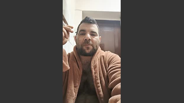 mumuselu1 23-02-2026 Recorded Video sexymale