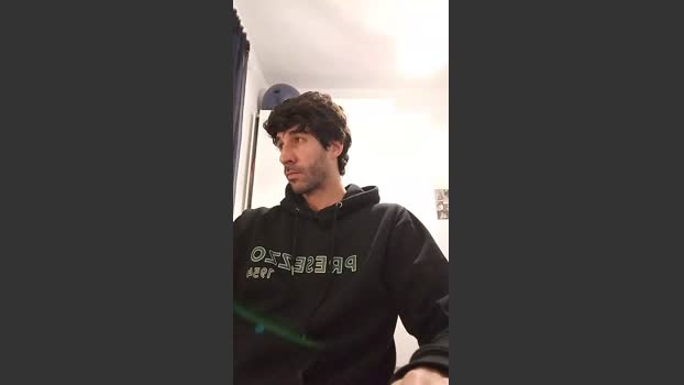 okeynah 22-02-2026 Recorded Video jerkoff