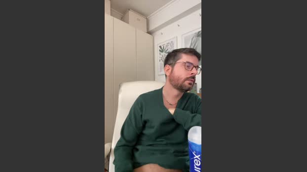 pisellone_roma 23-02-2026 Recorded Video toy