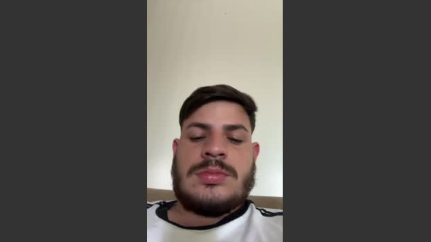 victorhneves888 22-02-2026 Recorded Video Topless