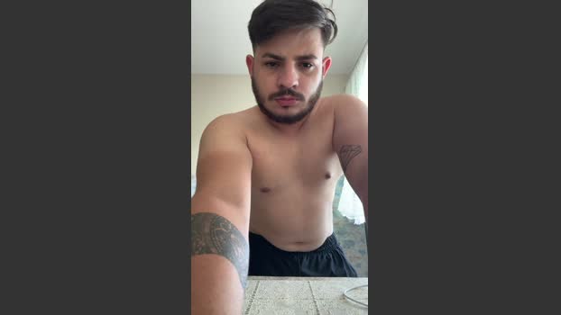 victorhneves888 22-02-2026 Recorded Video sexykitty