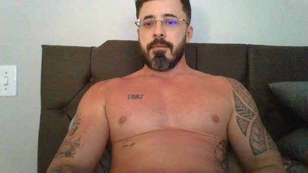 Alers87 23-02-2026 Recorded Video lick